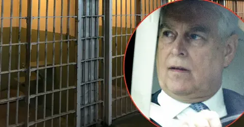 Photo of Andrew Windsor