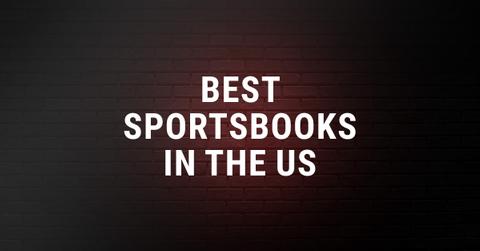 Best US Sportsbooks