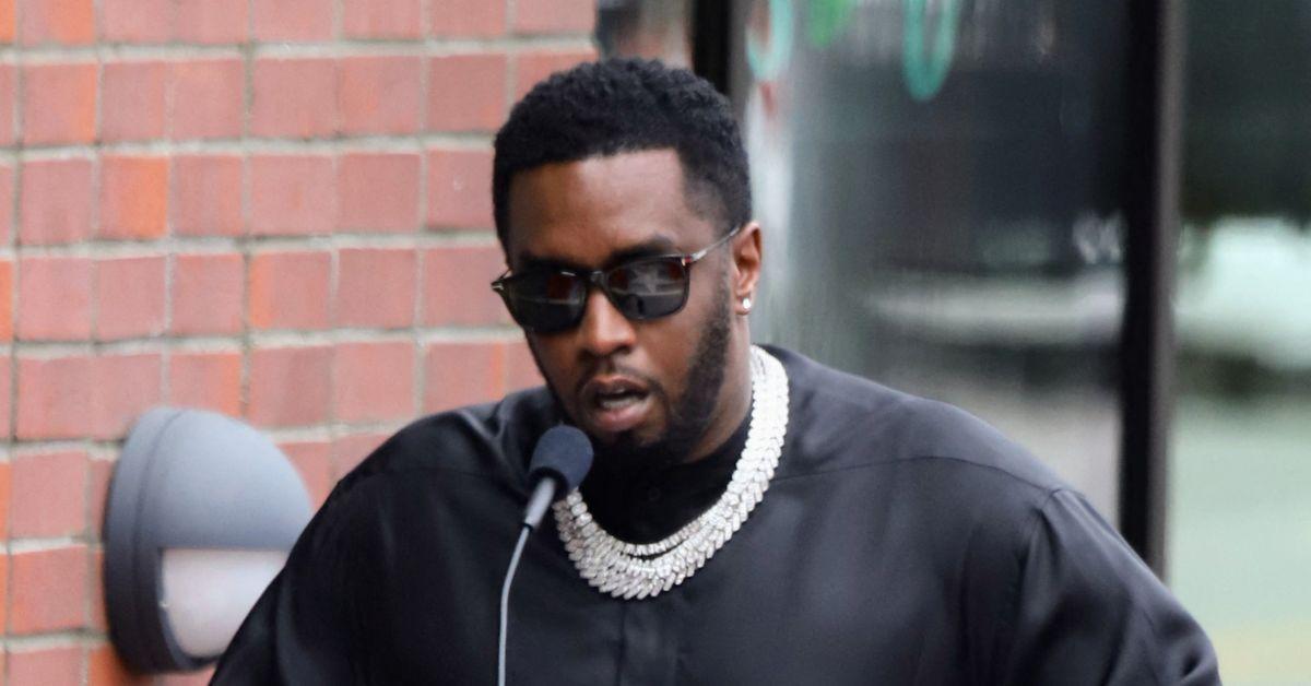 Grammys 'Evaluating' Diddy's 2024 Award Invite After Allegations