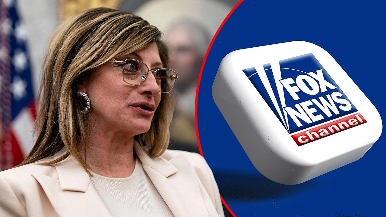 Maria Bartiromo has abruptly left Fox News.