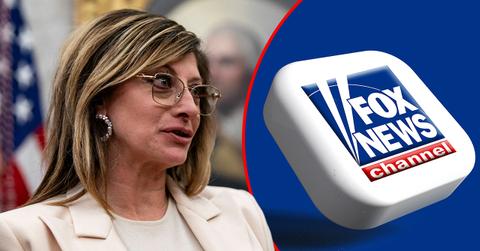 Maria Bartiromo has abruptly left Fox News.