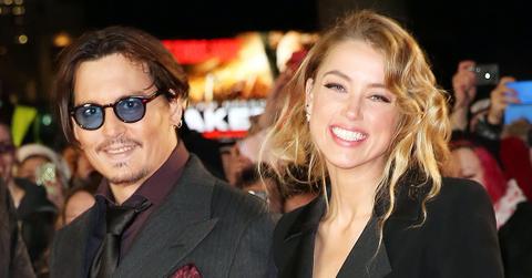 johnny depp old bandmates ex wife amber heard screwed career abuse drugs alcohol r