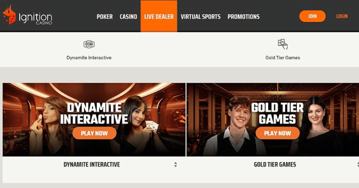 best virginia online casinos play at top va casinos