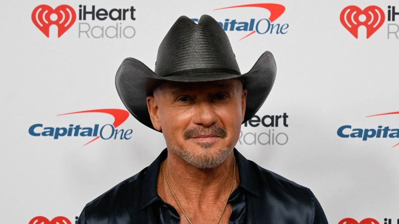 picture of Tim McGraw