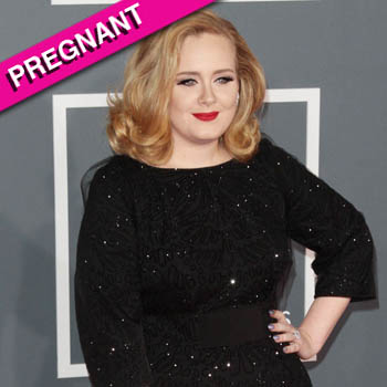 //adele pregnant fameflynet