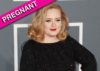 //adele pregnant fameflynet