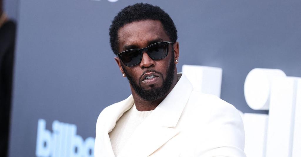 Diddy's Shooting Accuser Willing to Remove Bullet Fragments From Face