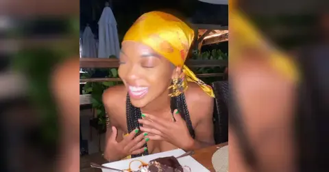 murdered la model maleesa marie mooney died of blunt force trauma