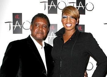 //nene leakes husband gregg