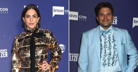 vanderpump rules katie maloney dating year old divorce settled tom schwartz pp