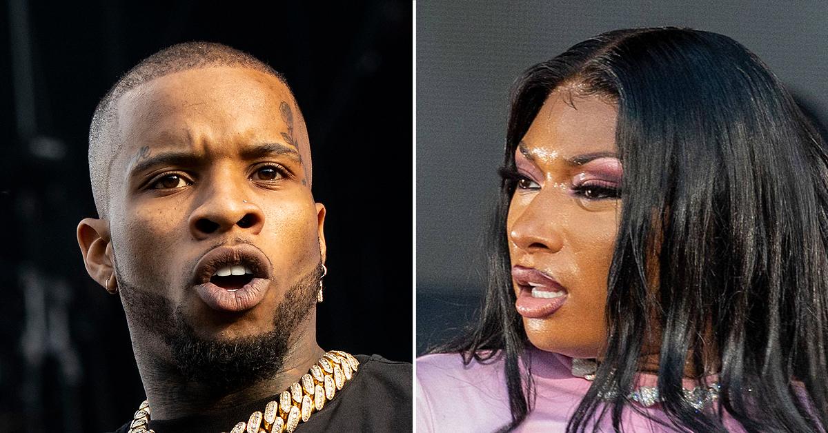 tory lanez fails to reach plea deal megan thee stallion criminal case  years prison