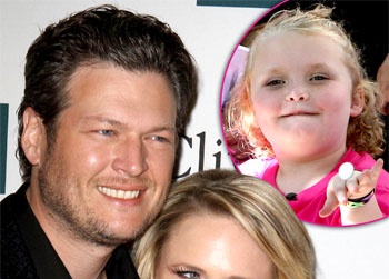 //blake miranda honey boo boo neighbors wenn