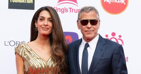 Amal Clooney's marriage complaints have fueled fresh George Clooney divorce rumors after her confession.