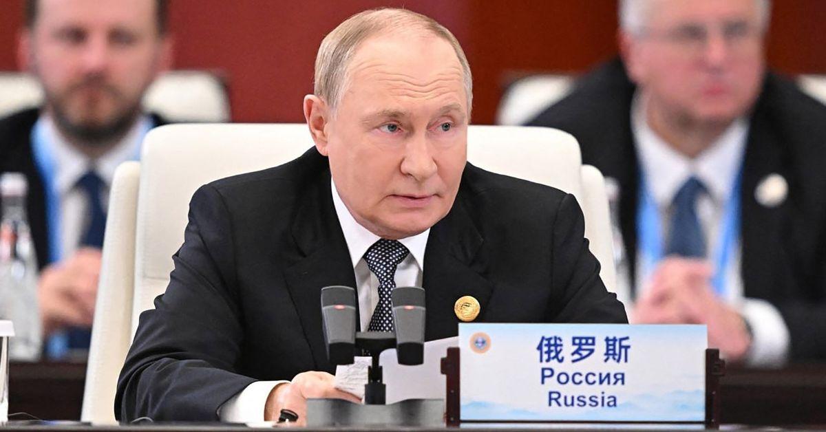 Intelligence sources said Vladimir Putin narrowly escaped a 'Novichok' poisoning inside the Kremlin.