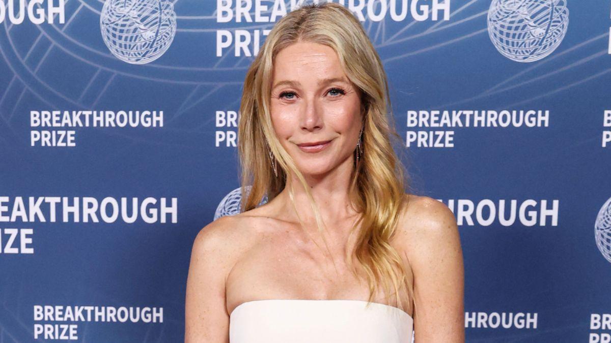 Photo of Gwyneth Paltrow