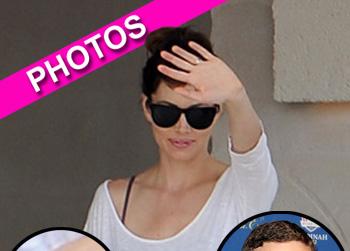 //jessica biel splash