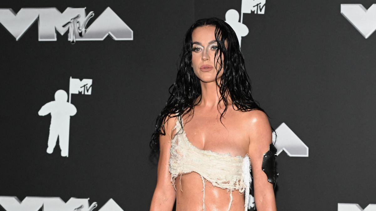 During appearances with Trudeau, Perry reportedly adopted a more subdued style, including an outfit worn at the World Economic Forum in Switzerland.