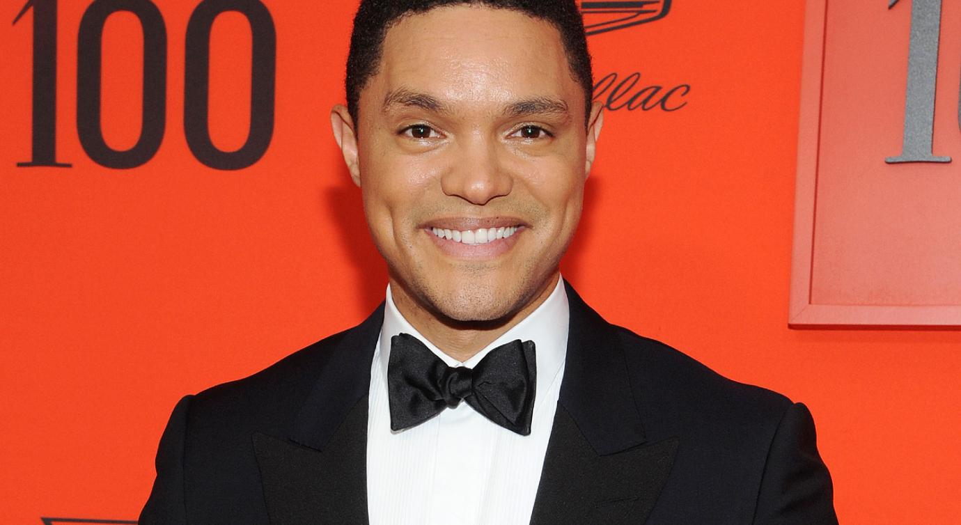 Trevor Noah’s Doctor Fires Back At Comedian's Lawsuit Over Alleged
