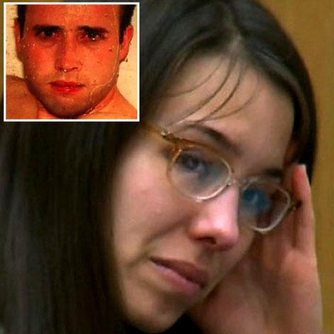 //jodi arias travis alexander square