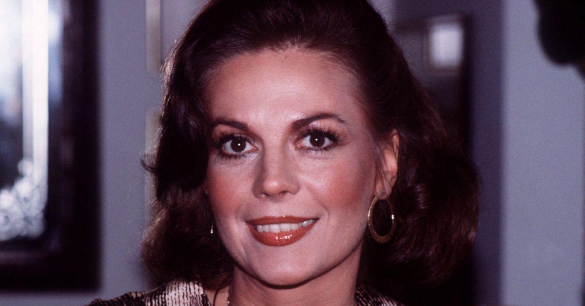 Photo of Natalie Wood