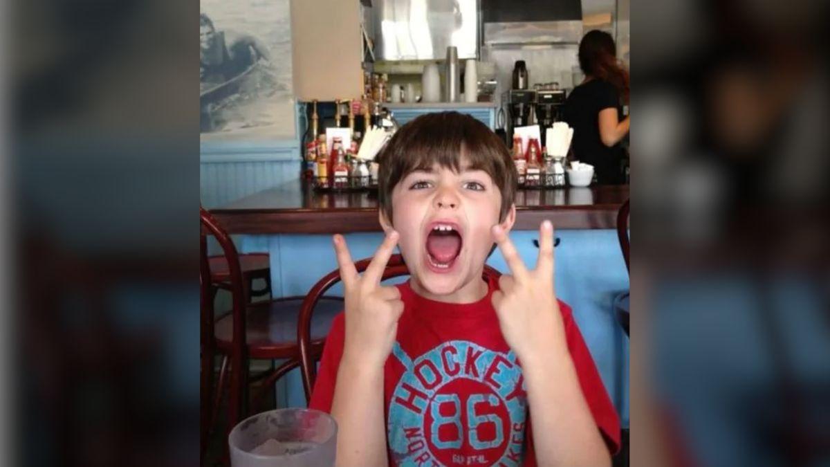 Photo of Evan Whitesell