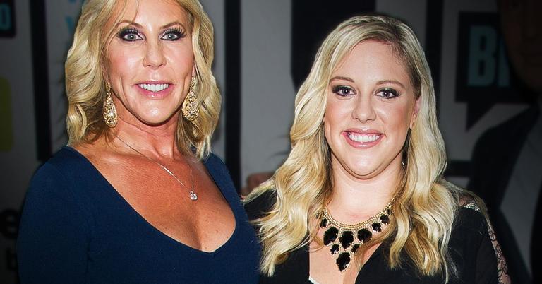 Inside ‘RHOC’ Star Vicki Gunvalson’s Daughter Briana’s New Life In ...