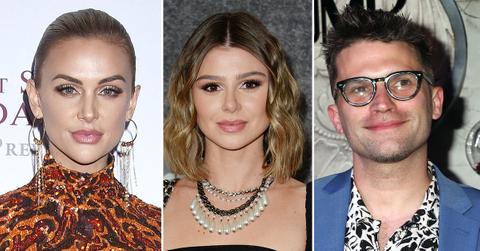 lala kent raquel leviss tom schwartz hookup