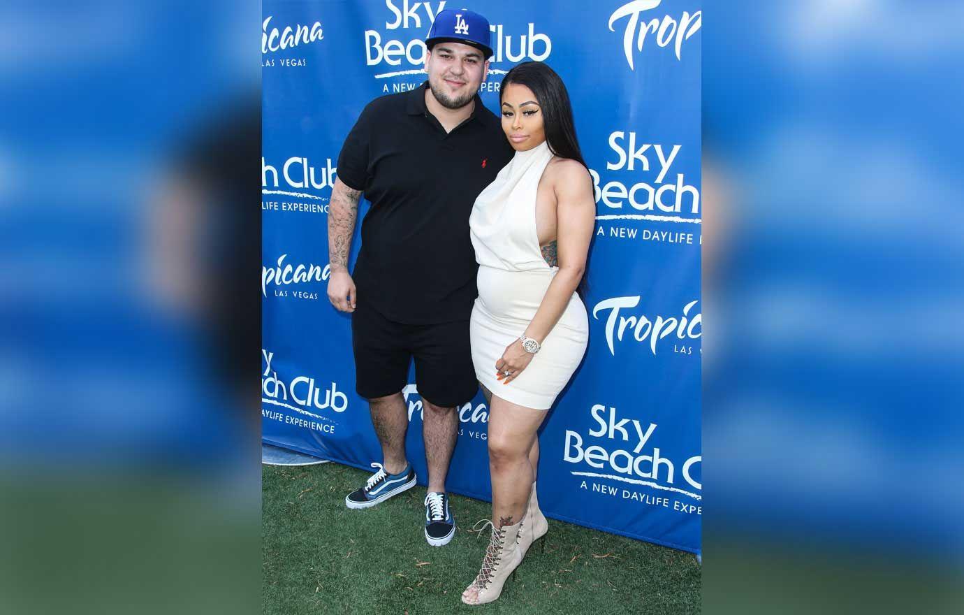 blac chyna rob kardashian