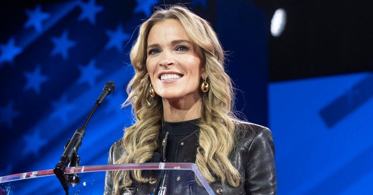 picture of Megyn Kelly
