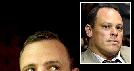 //oscar pistorius hilton botha square getty