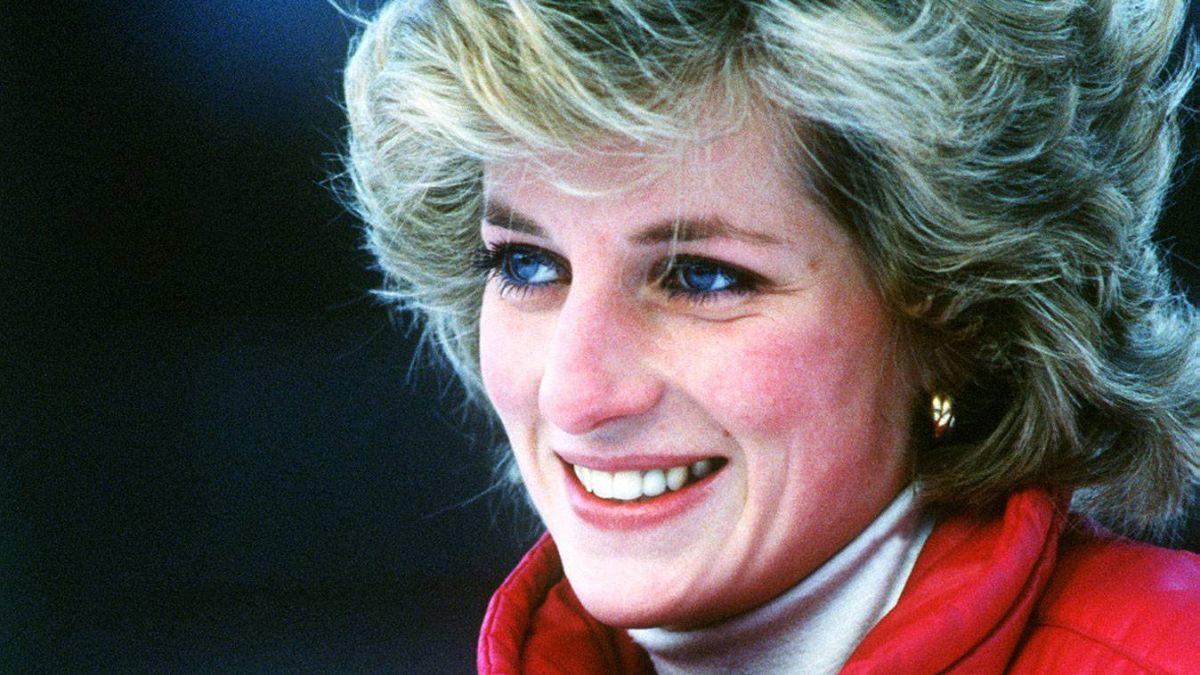ExclusiveEXCLUSIVESEXCLUSIVE: Princess Diana's Poignant Dream for Her Future Revealed In Resurfaced Letter Written When She Was 17