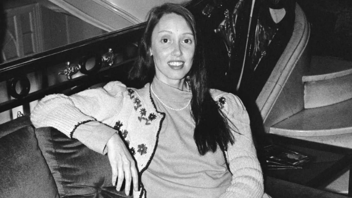 Shelley Duvall allegedly told locals of her fears of 'aliens.'