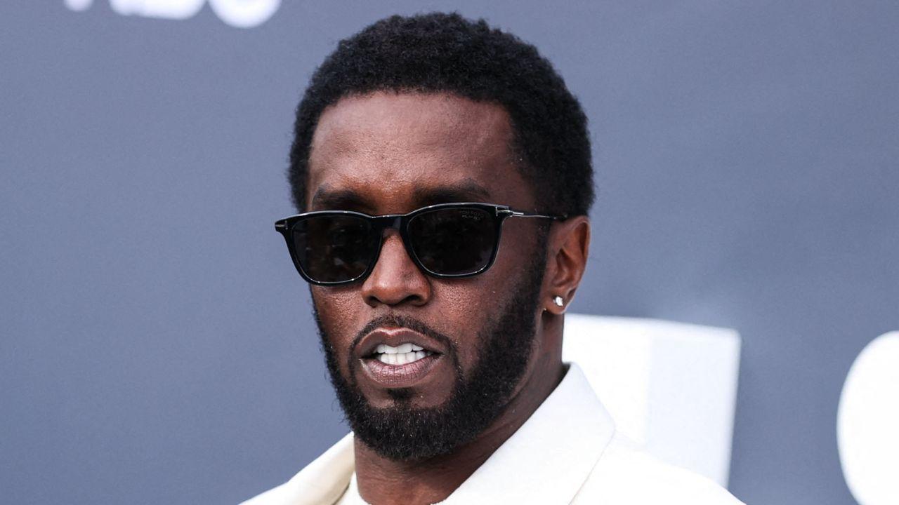 picture of Sean "Diddy" Combs