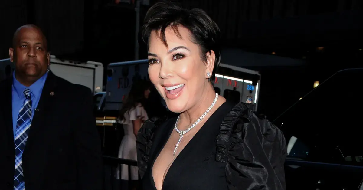 kris jenner ex security guard drops bombshell sexual harassment lawsuit