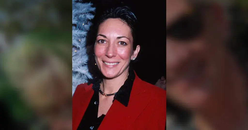 ghislaine maxwell low security wonderland prison life happier safer