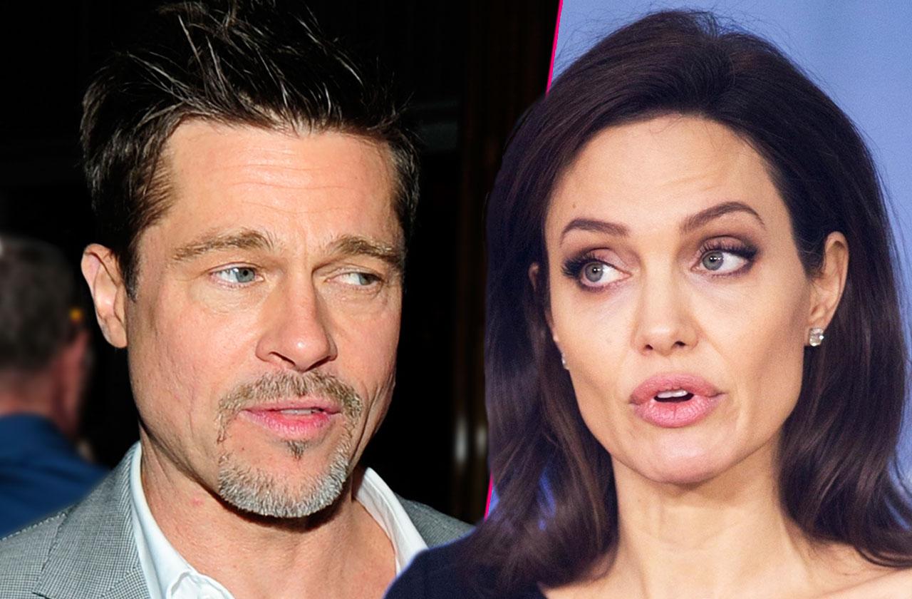 angelina jolie brad pitt divorce hearing open public