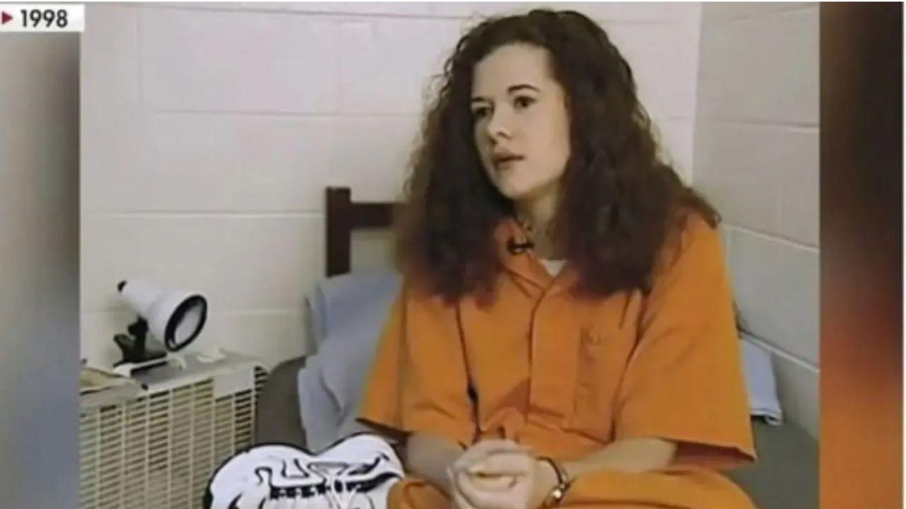 Photo of Christa Pike