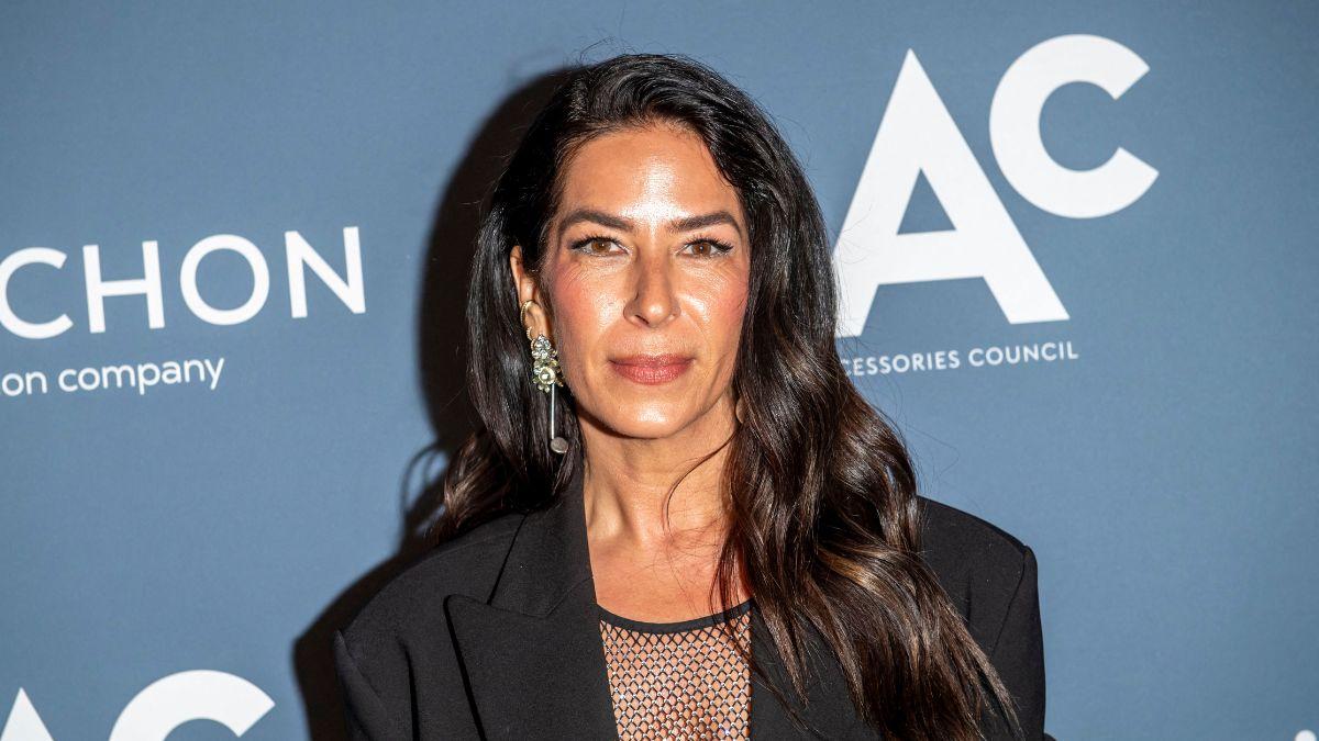 Photo of Rebecca Minkoff