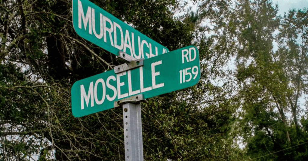 Ranch Where Alex Murdaugh Murdered His Wife & Son Sells For 2.6 Million