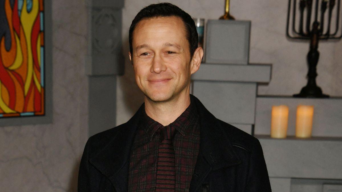 Photo of Joseph Gordon-Levitt