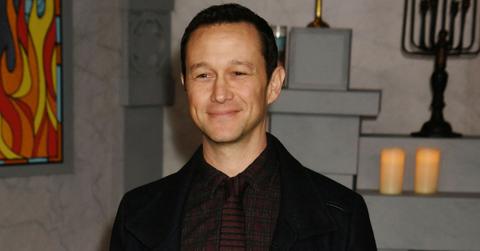 Photo of Joseph Gordon-Levitt