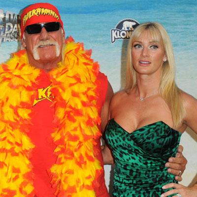 EXCLUSIVE: If Hulk Hogan Marries Again It Will Be 'Spontaneous' Says Lawyer