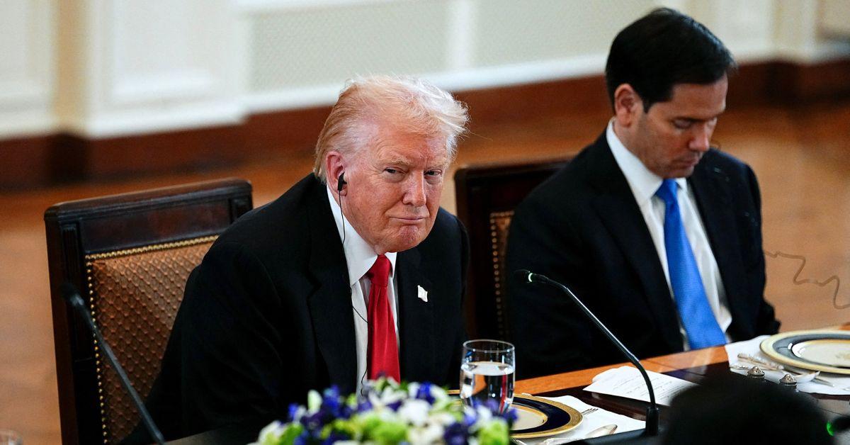 photo of donald trump