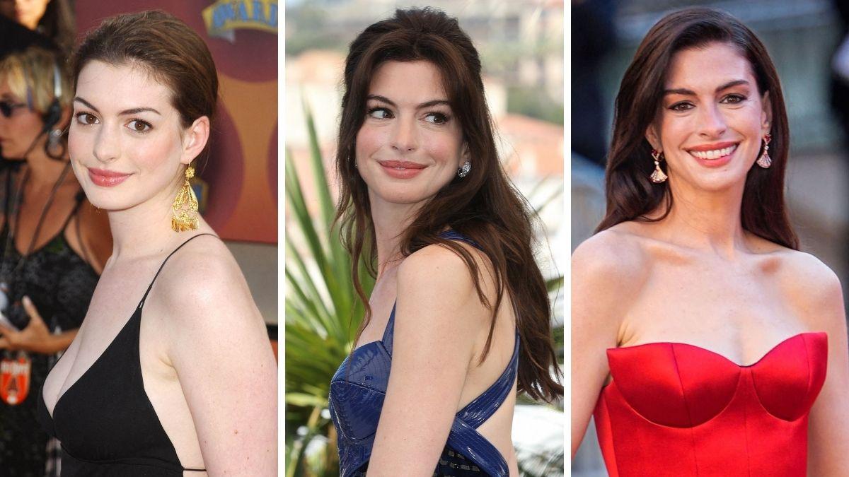 Photo of Anne Hathaway 