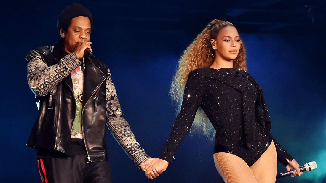 Beyonce & Jay Z Celebrate 11th Wedding Anniversary