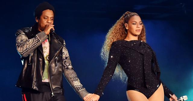 Beyonce & Jay Z Celebrate 11th Wedding Anniversary