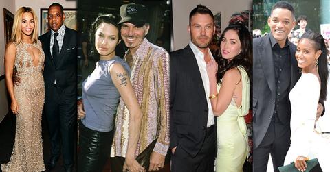 //secret celebrity weddings pp