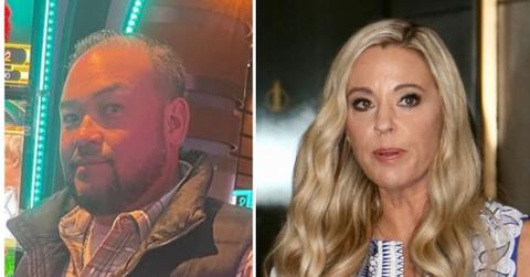 Photo of Jon and Kate Gosselin