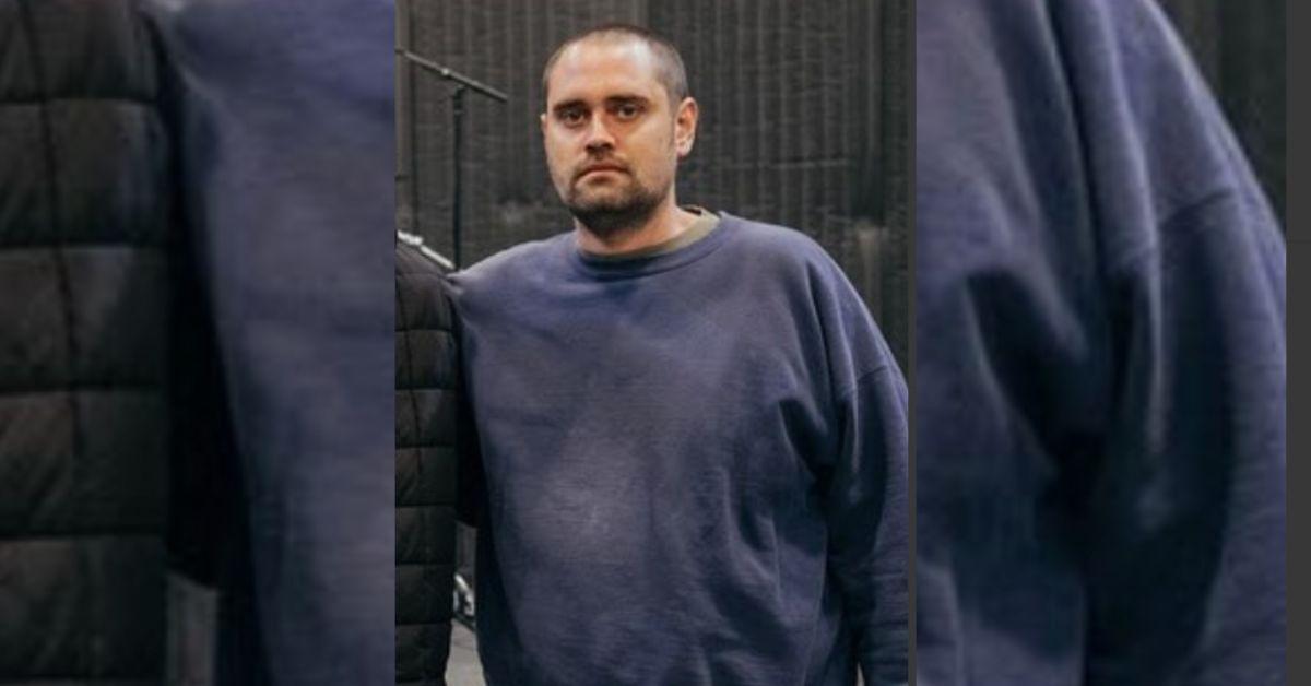 Photo of Nick Reiner