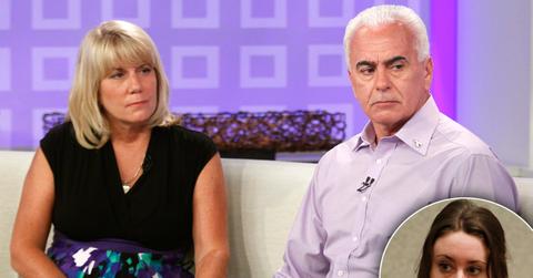 George Cindy Anthony House Foreclosure Court Win